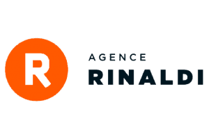 Agence Rinaldi Logo