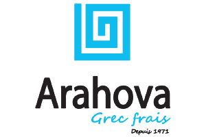 Arahova Logo