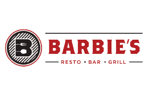Barbie's Logo