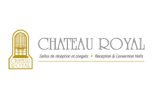 Chateau Royal Logo