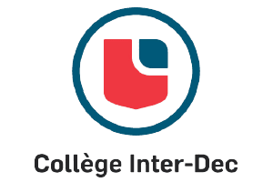 Collège Inter-Dec Logo