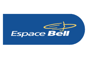 Espace Bell Logo