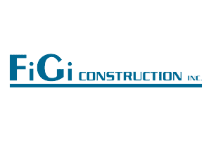 FiGi Construction Logo