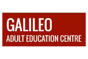 Galileo Logo