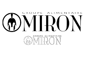 Groupe Alimentaire Miron Logo