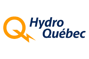 Hydro Québec Logo