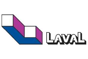 Laval Logo