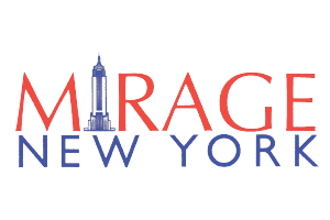 Mirage New York Logo