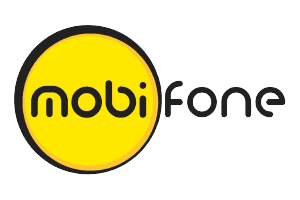 Mobifone Logo