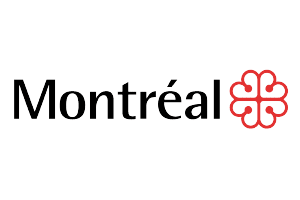 Montréal Logo