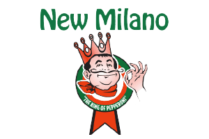 New Milano Logo