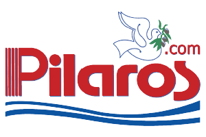 Pilaros Logo