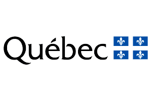 Québec Logo