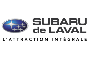 Subaru Logo