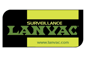 Surveillance Lanvac Logo