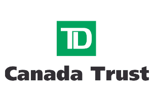 TD Canada Trust Logo