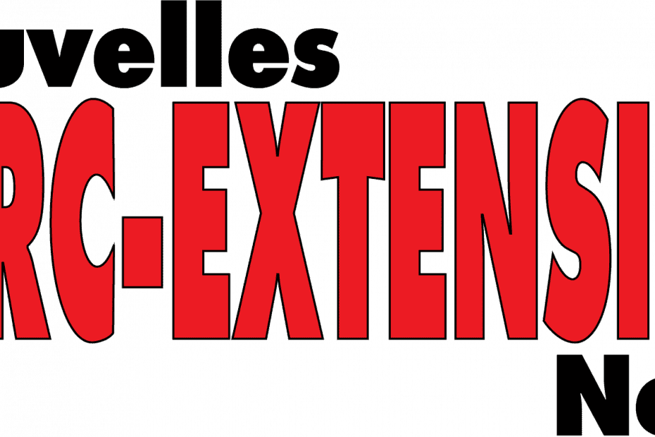 The Parc-Extension News Logo