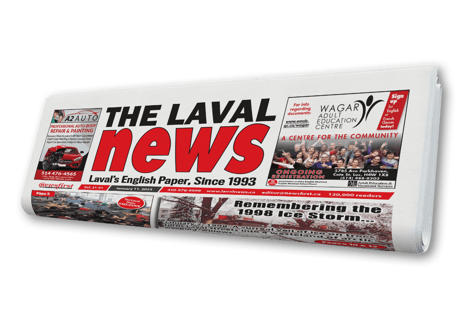 TLN Mockup